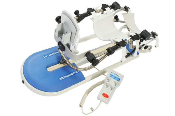 Szyna Artromot K1